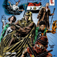 Illustration for article titled The io9 Guide to the Egyptian Superhero Universe of El3osba
